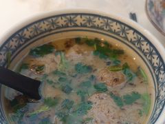 -当家水煎包·牛肉汤(浦江店)