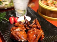-花笙记打边炉·煲仔饭(五大道店)