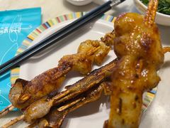 -喜庭海鲜自助(来福士店)