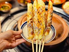 -阿山卓·野生菌火锅·纳西火塘烤肉