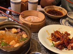 -南京大牌档(青岛万象城店)