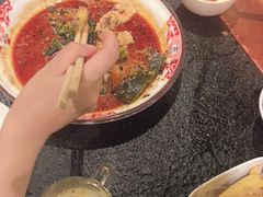 麻辣烫-福苗小骆驼烧烤(曲江店)