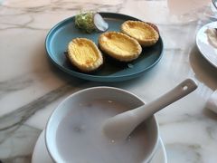 -顺德美的万豪酒店-万豪中餐厅