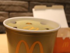 -麦当劳(贵和购物中心B1店)