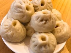 -凤起龙游老面包子(凯德晶品店)