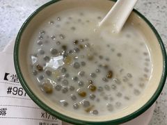 -芬芳甜品(同福路店)