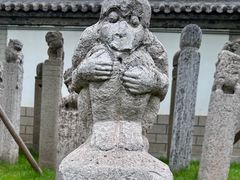 -西安博物院