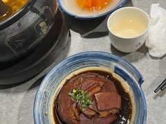 -福照楼汽锅鸡·云南菜(火车站锦江店)