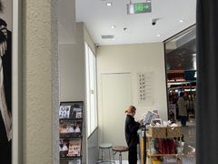 -海马体照相馆(上海天空万科广场店)