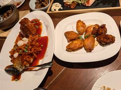 -外婆家(世界城广场店)