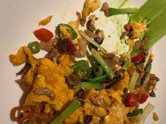 -桂满陇·海市蜃楼·黑金(国金店)