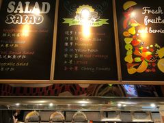 -比格比萨自助(新辰里学清路店)