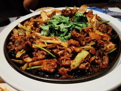 -柿合缘新京菜(国金中心商场店)