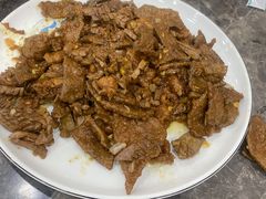 老爆三-金阁家常菜(贵阳路店)