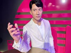 -上海杜莎夫人蜡像馆