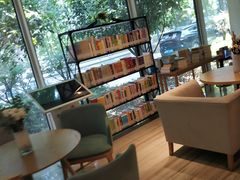 靠窗位-EN SPACE恩空间