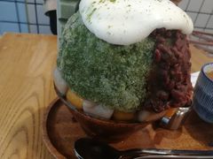 -WONDER ICE 萬得冰田(建設路总店)