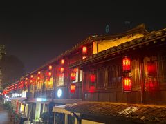 -小河直街历史文化街区