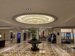 -福建鲤鱼洲酒店