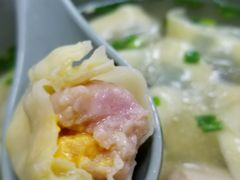 -顶巧鸡汤馄饨(虹口总店)