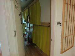 -青庭青旅纯女生Youth Apartment(福田石厦地铁站店)