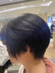 -Mentor Hair Salon