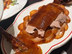 -秀儿四九城·新京菜(亚运村鸟巢店)