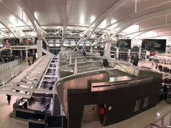 -约翰·菲茨杰拉德·肯尼迪国际机场