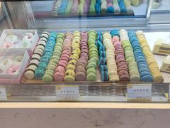 -麦雪尔甜品·生日蛋糕(新街口旗舰店)