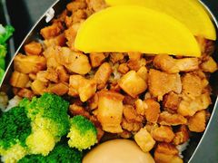 -小明同学(三里屯店)