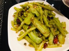 -阿细汉菜(本地盐帮菜名店)
