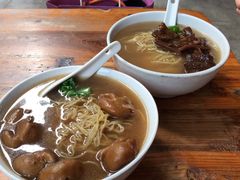-坚记面店(一德路店)