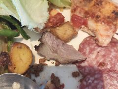 -拉蒂娜·巴西牛排馆 Latina·Brazilian Steakhouse(陆家嘴旗舰店)