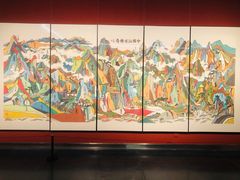 -江苏省美术馆(长江路新馆)