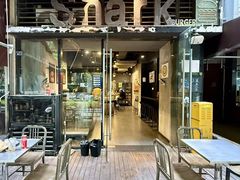 -shark burger·鲨鱼汉堡(交子大道店)