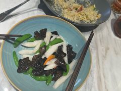 -鹿港小镇(霄云店)