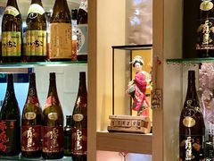 -长崎屋·日本料理·刺身·烧鸟(天河北路店)