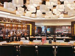 -岷山饭店-芝芝自助餐厅