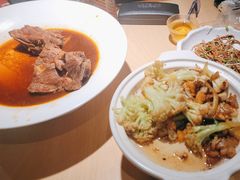 -大师兄·西北小馆(金湾华发商都店)