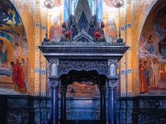 -滴血救世主教堂