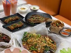 -有鱼吃·纸包烤鱼(曲江创意谷店)