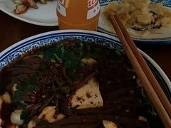 -惠记粉汤羊血(小南门店)