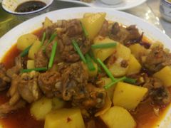 android_upload_pic-马尔龙新疆饭店·清真(瑞景店)