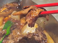 -八合里牛肉火锅(上海世茂广场店)