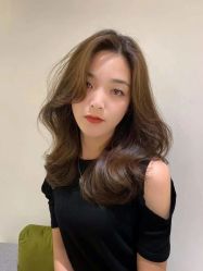 点击看大图 -MORI HAIR SALON日式美发沙龙