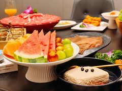 -德天肥牛海鲜火锅(城西银泰店)