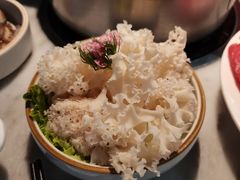 -澳美徕·港式花胶鸡火锅(高新万达店)