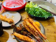 -谭三娘鲜切牛肉自助火锅(文殊院店)