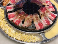 -韩宫宴和牛烤肉(宣州国购店)