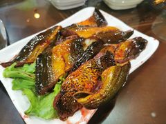 田间土鳝鱼-枇杷园食为鲜火锅(南山店)